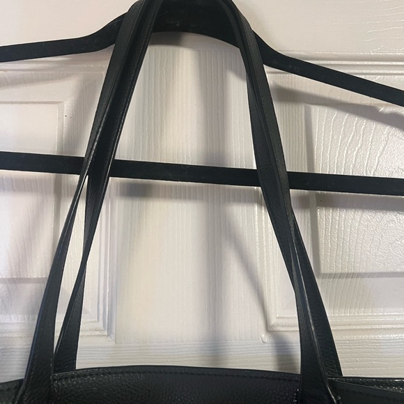 Coach Limited Edition Roxy Tote, like new - Picture 5 of 10